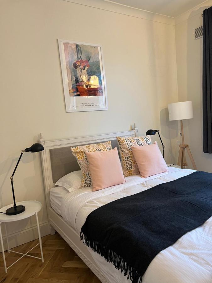 Wm Garden Cottage Эдинбург Экстерьер фото