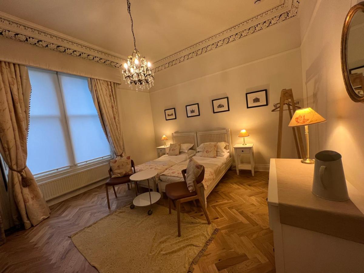Wm Garden Cottage Эдинбург Экстерьер фото