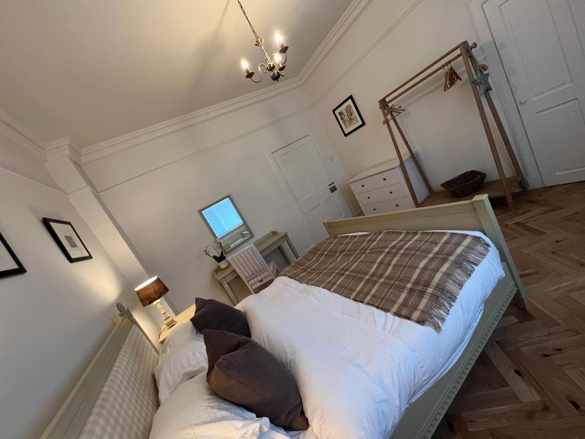 Wm Garden Cottage Эдинбург Экстерьер фото